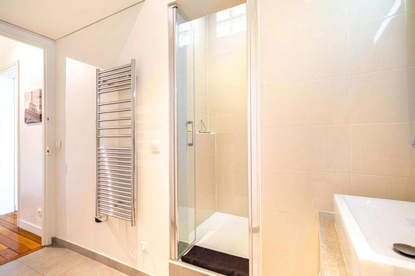 Guestready - Vivid Dream In The 11Th Arr. Apartment Paris Exterior photo